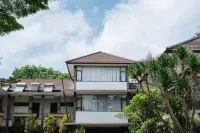 Anugrah Hotel Sukabumi