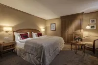 فندق مونتي روزا البوتيكي