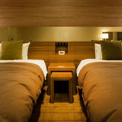 Moderate Twin Room With Garden View Fuji View Hotel Promo Code