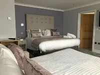Exeter Court Hotel Hotels in Exeter