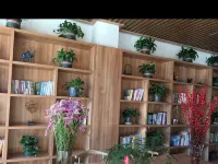Daqing Boger Hotel (Xinmate Store) Các khách sạn ở Đại Khánh