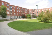 Residence & Conference Centre - Ottawa West