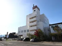 Z hotel 上田市住宿飯店