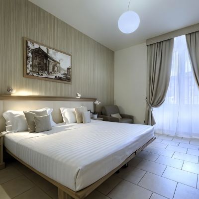 Superior Twin Room Domus Australia Promo Code