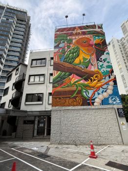 ISA Hotel & Apartment Hotel