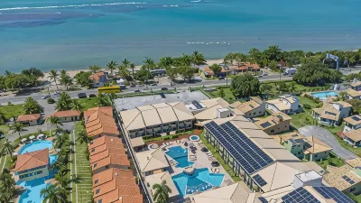 Principe do Mutá Hotel Design  호텔
