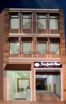 Hotel San Agustin Plaza Hotels in 