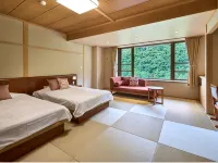 Shogawa Onsen Yumetsuzuri