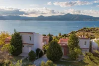 Thalassa Hotel Ξενοδοχεία στην πόλη 