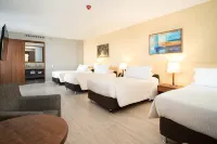 Hotel Habitel Select Hôtels à : 