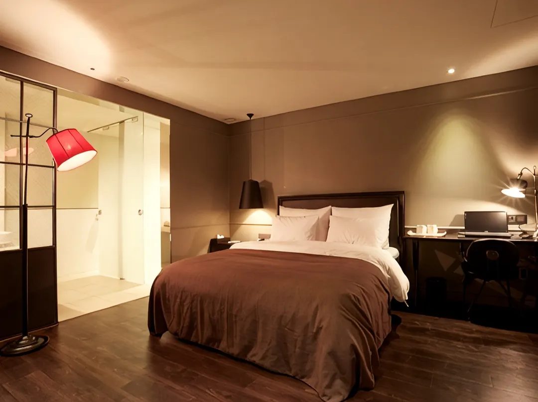 Gwangmyeong Hotel Noblesse - 광명시
