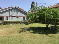 Milimani Comfort Hoteles en 