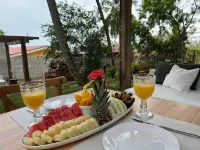 Milie Lounge Pousada