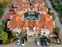 Dalyan Hotel Nish Caria Hotels in Ortaca