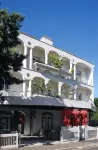 M Glamour Hotel Hotel di 
