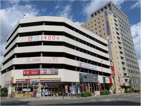 Meitetsu Inn Nagoya Ekimae