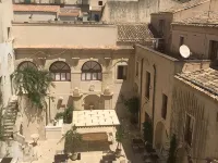 Landolina Palace Hotel a Noto