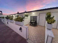 Airport Hotel