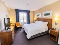 Deer Lake Horizon Hotel Ξενοδοχεία στην πόλη 