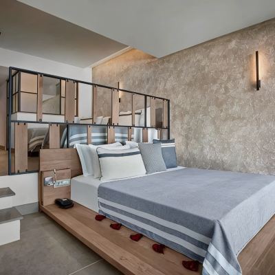 Premium Family Connection Sea View Club Marvy Promo Code