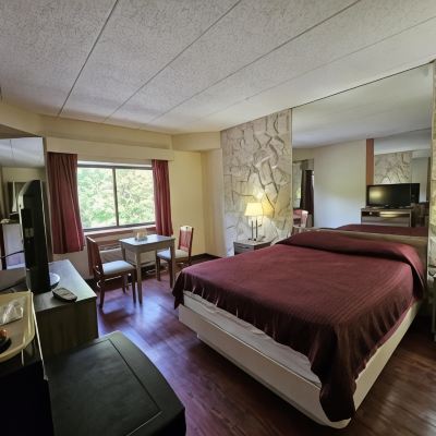 Queen Room - Smoking La Mirage Promo Code