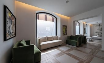 Hotel Battisti 31 - Housity