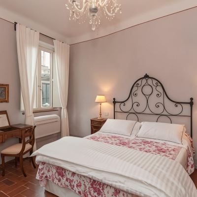 Double Room B&B Arena di Lucca Promo Code