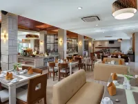 Lombok Raya Hotel Hotels in Mataram