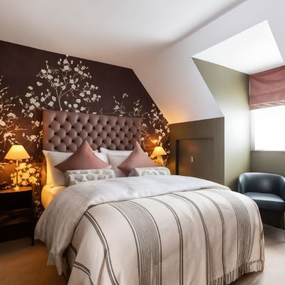 Standard Double Room Red Lion Promo Code