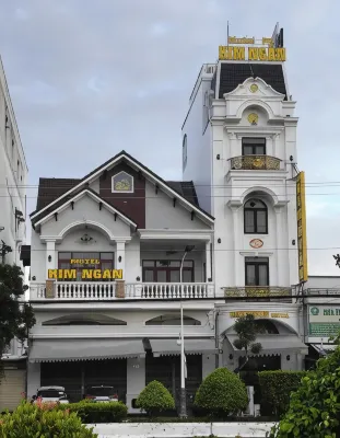 Kim Ngan Motel