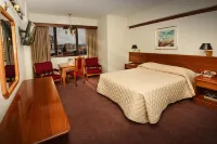 Hotel Diplomat