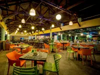 Beringgis Beach Resort & Spa