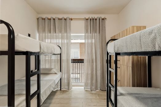 Roquerol Hostel Gracia