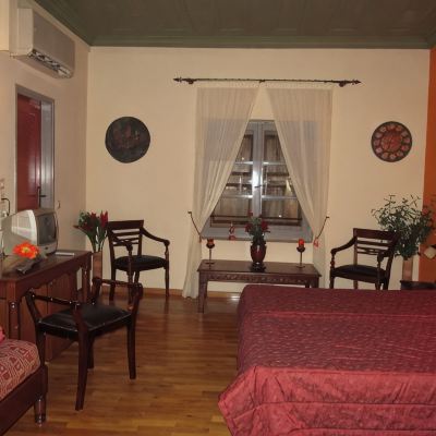 Standard Room Belmondo Hotel Promo Code