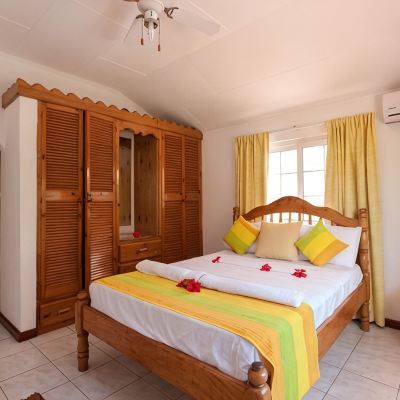 Standard Double Room Villa Confort Promo Code