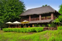Pai Hotsprings Spa Resort