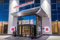 Leonardo Hotel Derby Hotels in 