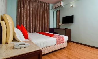 Hotel Grand CT Melaka