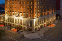 Peoria Marriott Pere Marquette Отели в г. 