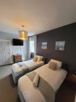 Astala Lodge Hotels in der Nähe von JVC