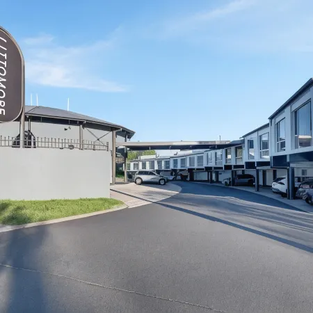 Littomore Hotel on Stewart, Bathurst