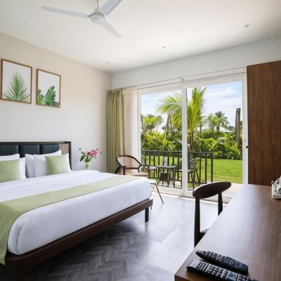 Premium Cottage Sibaya Beach Resort Promo Code