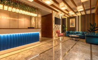 Sapphire Boutique Hotel CBD Belapur - Housity