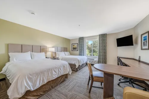 Candlewood Suites PANAMA CITY BEACH PIER by IHG