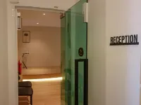 KETERI BOUTIQUE HOTEL Hotel di Perlis
