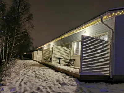 Arctic Resort Delight Hotel a 