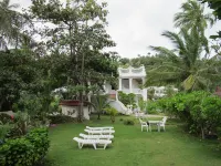 Blue Crystal Beach Resort Hotel a 