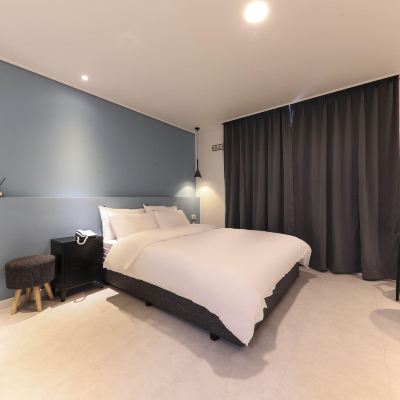 Standard Room Hotel Pier 48 Promo Code