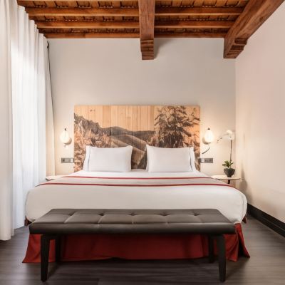 Junior Suite Eurostars Fuerte Ruavieja Promo Code
