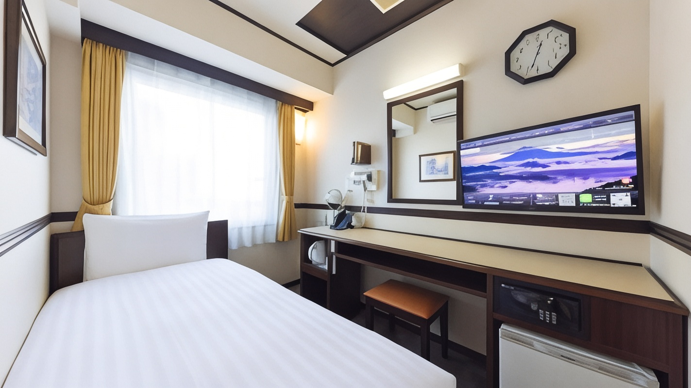 토요코인 오사카 신사이바시 니시 후기 및 특가 예약 - 오사카 호텔 추천 | 트립닷컴